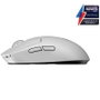 Logitech PRO X Superlight 2 Ratón Gaming Inalámbrico Blanco